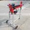 7T Electrical Log Splitter with Optional Stand