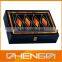 High Quality Custom Wood Gift Box Packaging Ideas