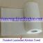 Easy Operation Embossing Peforating Laminating High Speed Automatic Toilet Paper Slitter Machine