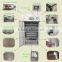 500 Egg Automatic Small Egg Incubator