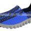 2015 New Style Shoes, Mens' Handmade Knitted Shoes