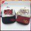 wholesale customize 100% cotton embroidery patch trucker cap and hat