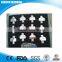 12 pieces common rail injectors repair tools	&injector holder or adapter