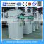 CE SGS TBLMf 18 advanced round bag cabinet dust jet filter