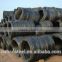 SAE1006/1008/1018 Steel wire rod in coil