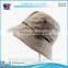 Hot Wholesale Bucket Hat Custom Camo Bucket Hat