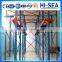 Warehouse Equipment Steel Storage Rack Drive-in Pallet Racking