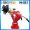 PS30-50 Manual Control Aluminum Alloy Handle Type Fire Monitor