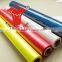 High degree transparency pvc film and Soft Hardness super clear pvc film
