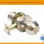 2016 Hot Sales Stainless steel Entrance,Privacy,Passage Cylindrical knob locks