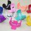 OEM available promotional phone accessory touch-u silicone cell phone stand,mini colorful logo one touch phone stand