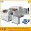 YDF-HQL-1100 Model PLC Touch Screen Operation A4 Paper Cutting and Packaging Machine in Line