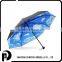 High Quality 2 folding Anti-UV Shade Umbrella