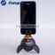 Original Fotopro IPH-03 360 Panorama Shooting Rotate Tripod Platform For Cellphone, Blue tooth shutter