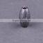 oval type Lead Sinker for long line fishing
