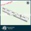 Slotted unistrut strut shelf /upright