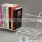 metal book shelf kid book shelf