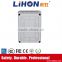 Outdoor use electrical distribution box IP65