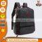 Fashionable School waxed Vintage Canvas Backpack