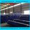 China high quality GB/T3639 structural seamless steel pipe for Gas