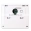 New White Digital Monitor Peephole DB208B 2.8" LCD Door Bell Viewer Security Cam Camera With Night Vision Video