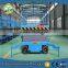 AC/Battery/Diesel/electric/gaslione self-propelled scissor lift