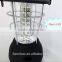 Rechargeable dynamo solar camping light with USB Emergency light LED camping light