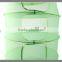 4,6,8 Layer Tier Collapsable Hydroponics Dry Net (24inch)