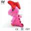 Cute Mario Bros. Dragon plush toy with high quality