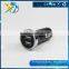 Wholesale Price Universal Dual 2 Port USB Car Charger Adapter Cigar Socket Bullet For Cellphone