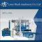Linyi Huali Interlocking Block Making Machine with Reasonable Price