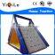Inflatable water games Inflatable bouncer for sale
