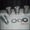 stainless steel wire mesh nozzle water treatment filter nozzles