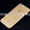 0.3mm Ultra Slim PP Material soft Plastic Translucent Frosted shell Cell Phone Case Back Cover for iphone6 6S plus