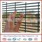 12.7*76.2 opening welded wire mesh fence panel