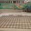 High Quality Steel Mesh / Construction Site Can be Customized