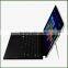 keyboard case for microsoft surface pro 3 , 12 inch universal tablet keyboard case for microsoft surface 3