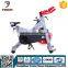 Indoor gym cheap spin bike vita master lightweight exercise bike