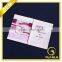 high density hd machine embroidery clothing label