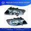 Henan factory hot-sale plastic auto lamp mould situation