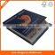 3D side print advertisement memp pad