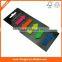 Hot sale! Sign here sticky notes, Film/Neon paper Index pad