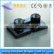 Customized metal box sheel with casting / precision machining parts