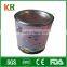 2015 new design PVC decorative tin bucket