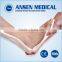 medical ortohpedic fiberglass casting splint Foot splint