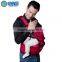 Eco-friendly new design high quality oxford mesh baby carrier wrap