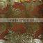 popular design multi color african sego headtie gele