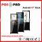 Android 47" IR Touch(ST470A-PD-TS) multi Interactive totem touch kiosk