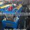 Standard Color Steel Roof Ridge Cap Roll Forming Machine