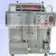 Popular pcb v grooving, pcb v-scoring machine, pcb panel v cut machine YSVC-2A